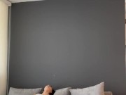 llegando de la universidad cachonda 15/16