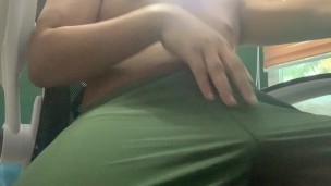 Jakol: Edging on my office Chair, exploding my cum