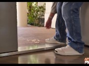 Jennifer Gets Sensually Pussy Licked 3/16