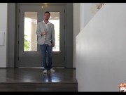 Jennifer Gets Sensually Pussy Licked 4/16