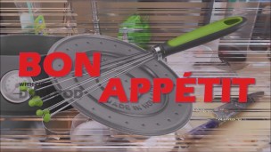 Bon Appétit part 1