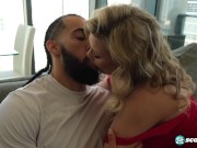 Step Mom Andie Anderson Is the Best Face Fucker 3/16