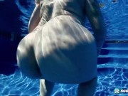 Big Tit Dors Feline Wants To Go Skinny Dipping 10/16