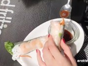 Ersties - Hot Babes From Germany Enjoy Spring Break Lesbian Style 9/16