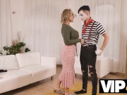 VIP4K. Pantomime Fuck 8/16