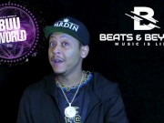 Dj Buu Presents Beats & Beyond Podcast 10/16
