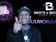 Dj Buu Presents Beats & Beyond Podcast 13/16