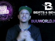 Dj Buu Presents Beats & Beyond Podcast 15/16