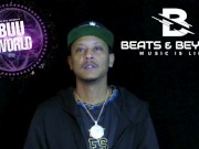 Dj Buu Presents Beats & Beyond Podcast 2/16