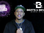 Dj Buu Presents Beats & Beyond Podcast 5/16