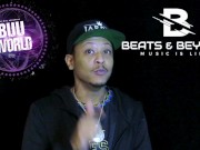 Dj Buu Presents Beats & Beyond Podcast 6/16