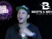 Dj Buu Presents Beats & Beyond Podcast 8/16