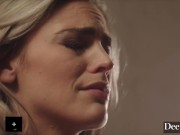 VIXENPLUS babe seduces her partner 3/16