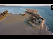 Wir ficken uns durch Sardinien, Italien - Ein Vlog für Erwachsene 1/16