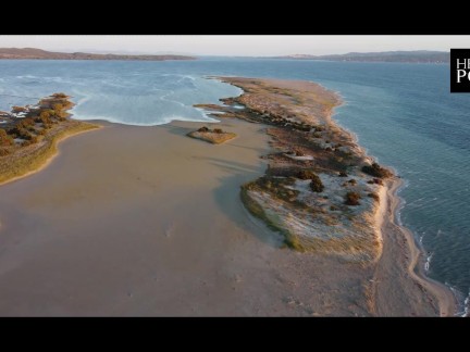 Wir ficken uns durch Sardinien, Italien - Ein Vlog für Erwachsene