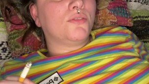 I love smoking for you :)