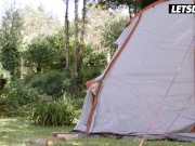 Ivi Rein Cheats On Loving Husband with Big Dick Stranger - LETSDOEIT 13/16