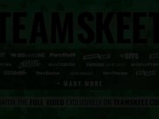 Cute Ebony Stepsis Fucks Better Than Ex 15/16