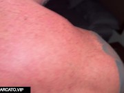 Lust In Rio - Luiza Marcato, Bela Sampaio And Giovanna Paes Fucking Maximo Garcia 15/16