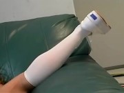 The teenage brunette involved in a rough and wild fuck 8/16