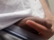 hot dick in work 6/16