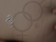 shaking ass and pussy trip ends up with cum over her body - belle4jesse 16/16