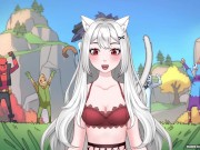 Tight Battle Royale (Diives) 1/16