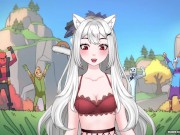 Tight Battle Royale (Diives) 2/16