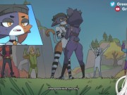 Tight Battle Royale (Diives) 3/16