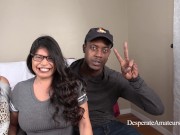 Casting Crimson Hollee Misty latina party Step-mom Rough Bbc wet Action 11/16