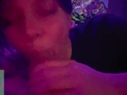 Teen stepsister knows how to make stepbrother cum hard! 4/16