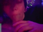 Teen stepsister knows how to make stepbrother cum hard! 6/16