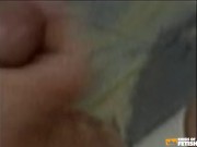 European babes suck big cocks and get cumshots in this hot compilation 15/16