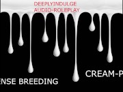intense deep breeding to impregenate you (audioporn) intense rough fucking 16/16