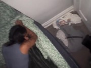 HumpDay Back Shots 15/16