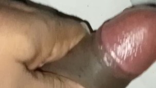 Who's coming to turn my dick?