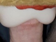 Teddy babes get fucked and cummed on 5/16