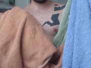 Dante Drackis Lazy Shower Tip 1/16