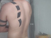 Dante Drackis Lazy Shower Tip 10/16