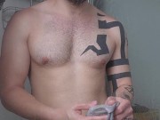 Dante Drackis Lazy Shower Tip 11/16