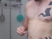 Dante Drackis Lazy Shower Tip 14/16