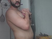 Dante Drackis Lazy Shower Tip 15/16