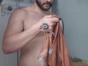 Dante Drackis Lazy Shower Tip 5/16