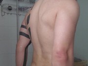 Dante Drackis Lazy Shower Tip 6/16