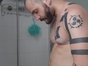 Dante Drackis Lazy Shower Tip 8/16