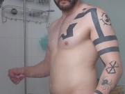 Dante Drackis Lazy Shower Tip 9/16