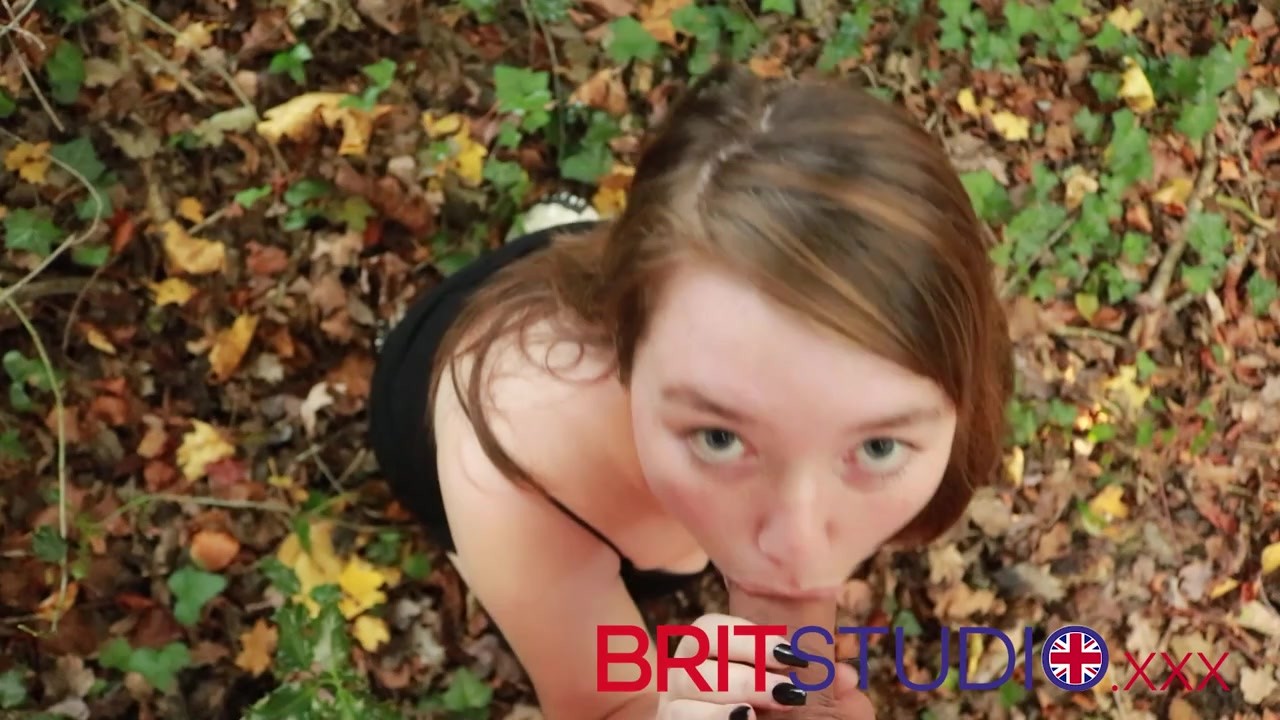 Real 18 Year Old - Sloppy BJ & Swallow - RedTube