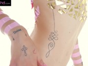 Emma Rosie Rides Photographer's Thick Dick 8/16