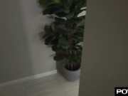 Amber Summer Proves Her Pussy Can Replace Any Sex Doll 1/16