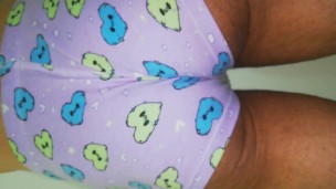 rico culo sexy en puti shorts, ven follame duro en cuatro, ass, caliente perra sumisa